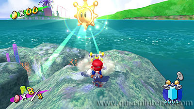Super Mario 3D All-Stars