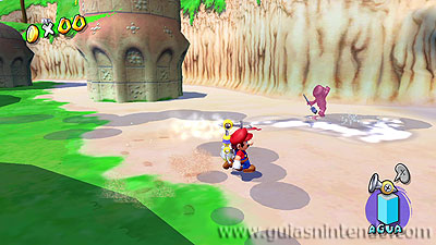 Super Mario 3D All-Stars