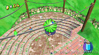 Super Mario 3D All-Stars