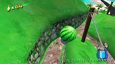 Super Mario 3D All-Stars