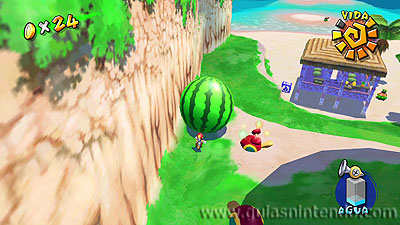 Super Mario 3D All-Stars