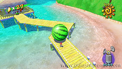 Super Mario 3D All-Stars