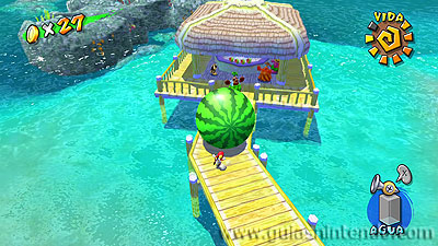 Super Mario 3D All-Stars