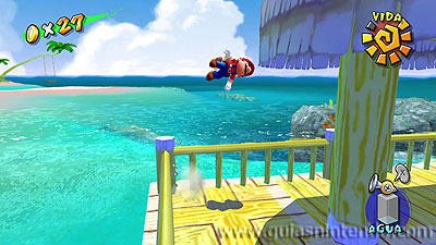 Super Mario 3D All-Stars