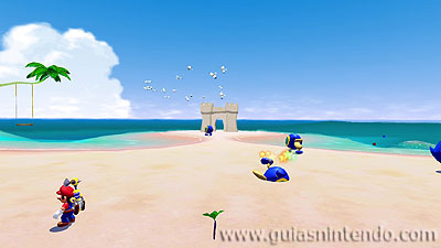 Super Mario 3D All-Stars
