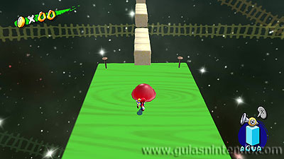 Super Mario 3D All-Stars