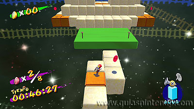 Super Mario 3D All-Stars