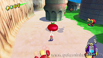 Super Mario 3D All-Stars