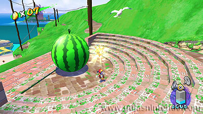 Super Mario 3D All-Stars