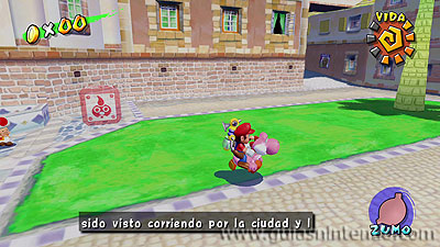 Super Mario 3D All-Stars