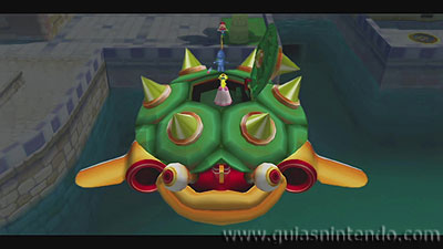 Super Mario 3D All-Stars