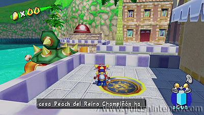 Super Mario 3D All-Stars