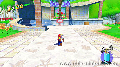 Super Mario 3D All-Stars