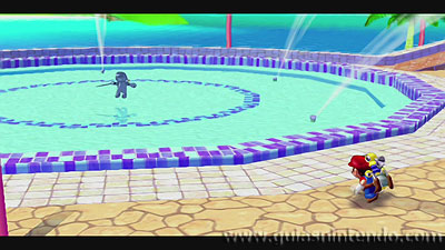 Super Mario 3D All-Stars