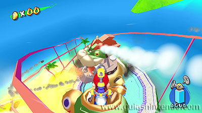 Super Mario 3D All-Stars