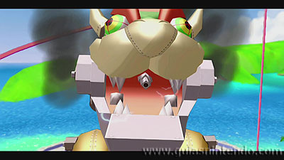 Super Mario 3D All-Stars