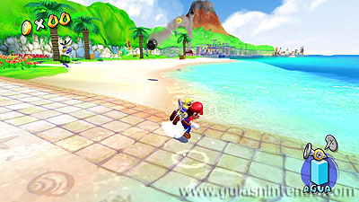 Super Mario 3D All-Stars