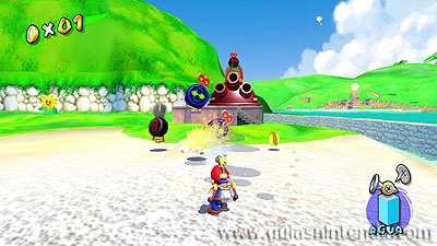 Super Mario 3D All-Stars