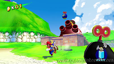 Super Mario 3D All-Stars