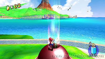 Super Mario 3D All-Stars