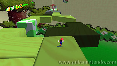 Super Mario 3D All-Stars