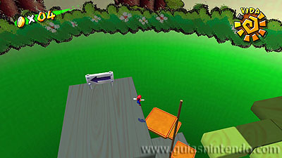 Super Mario 3D All-Stars