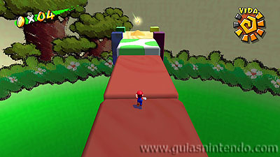 Super Mario 3D All-Stars