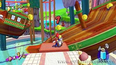 Super Mario 3D All-Stars