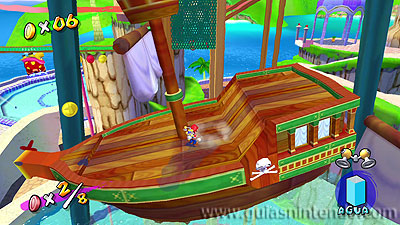 Super Mario 3D All-Stars