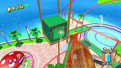Super Mario 3D All-Stars