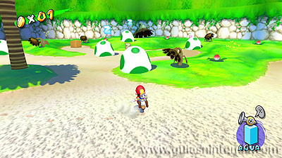 Super Mario 3D All-Stars