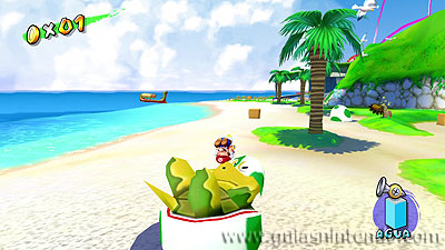 Super Mario 3D All-Stars