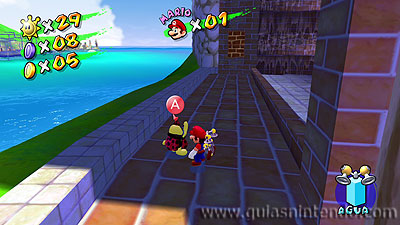 Super Mario 3D All-Stars