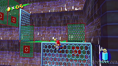 Super Mario 3D All-Stars