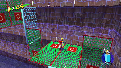Super Mario 3D All-Stars