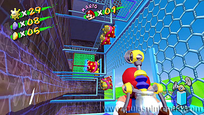 Super Mario 3D All-Stars