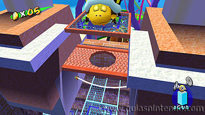 Super Mario 3D All-Stars