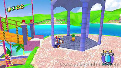 Super Mario 3D All-Stars
