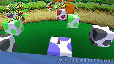 Super Mario 3D All-Stars
