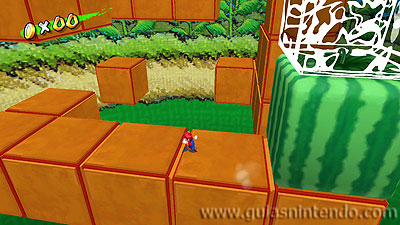 Super Mario 3D All-Stars