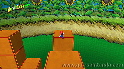Super Mario 3D All-Stars