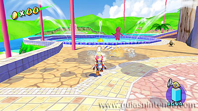 Super Mario 3D All-Stars