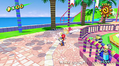 Super Mario 3D All-Stars