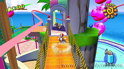 Super Mario 3D All-Stars