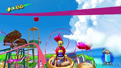 Super Mario 3D All-Stars