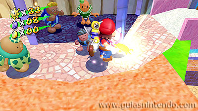Super Mario 3D All-Stars