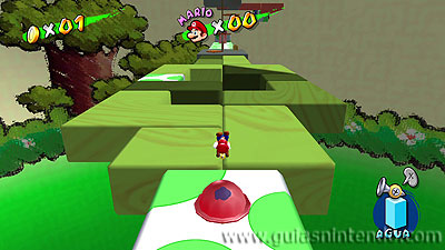 Super Mario 3D All-Stars