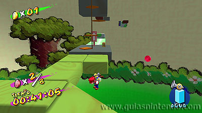 Super Mario 3D All-Stars