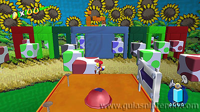 Super Mario 3D All-Stars