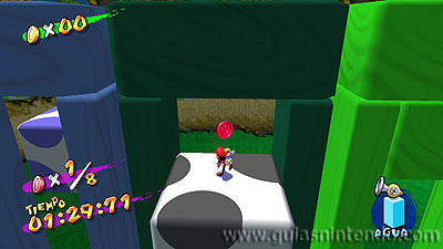 Super Mario 3D All-Stars